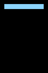 Space Raiders title screen for Arcadia 2001